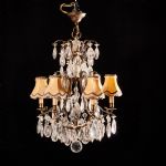 1055 9434 CHANDELIER